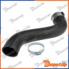 Gaine de suralimentation pour VOLVO | GPP-VV-010, 09-1411